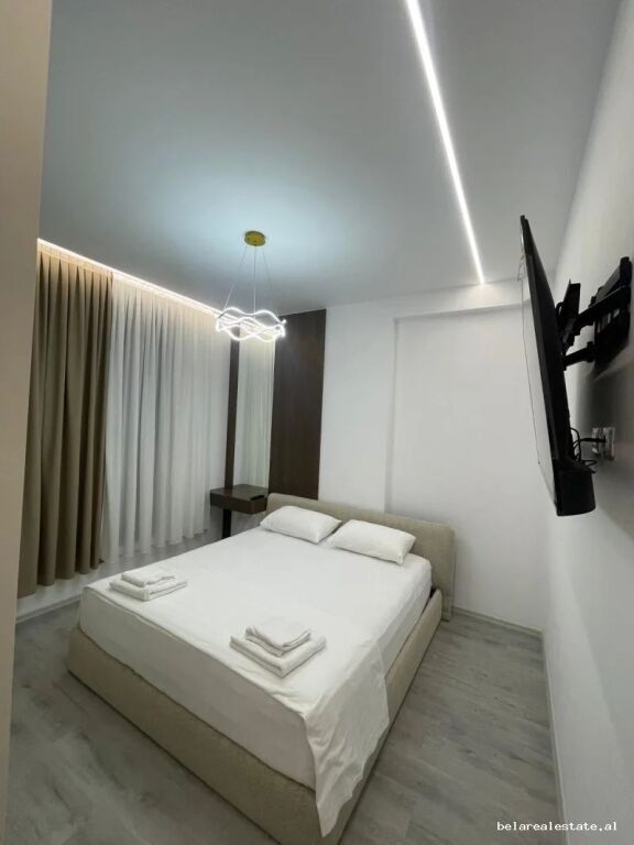 Apartament me qera 2+1+2 tek ish Dogana (ID B2202031) Tirane