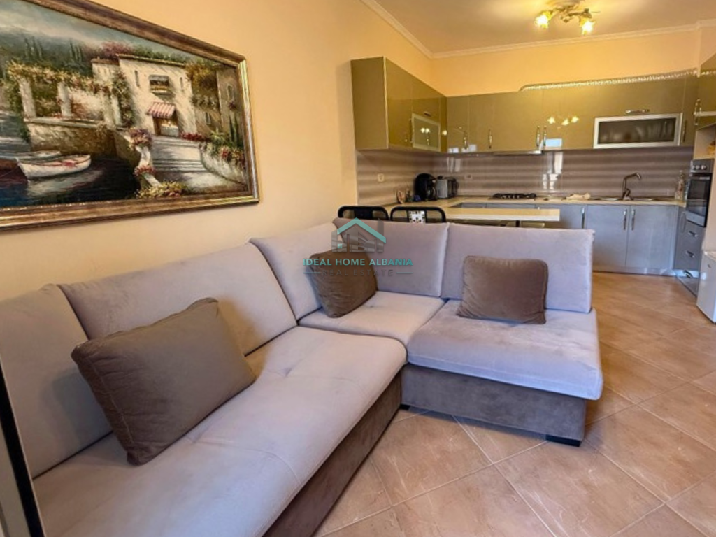 Appartamento 1+1 in Vendita – Lungomare, Vlorë