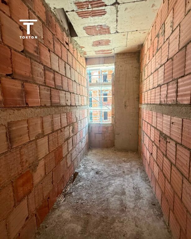 SHITET, APARTAMENT 2+1, RINGSIDE 3, PASKUQAN