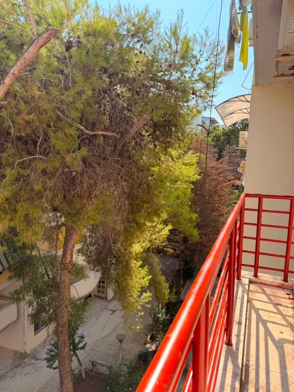 SHITET APARTAMENT 1+1 – KOMPLEKSI FRESKIA, GOLEM