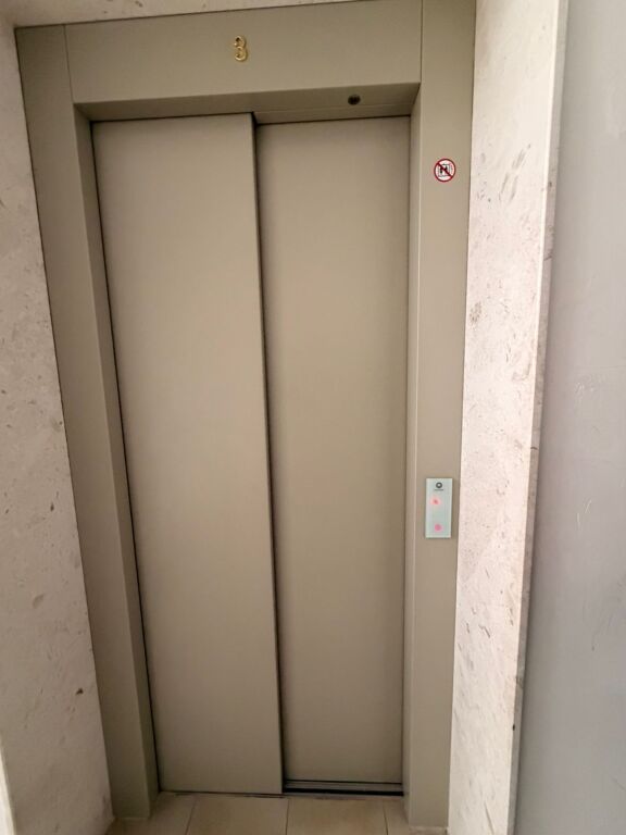 🏡 APPARTAMENTO IN AFFITTO 1+1 CON BALCONE, FLORIDA BEACH