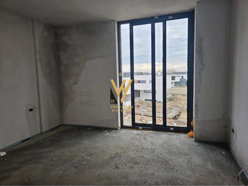 SHITET APARTAMENT 2+1+BLK TE LALZI MARINA SEASIDE, HAMALLAJ 235.000 EURO