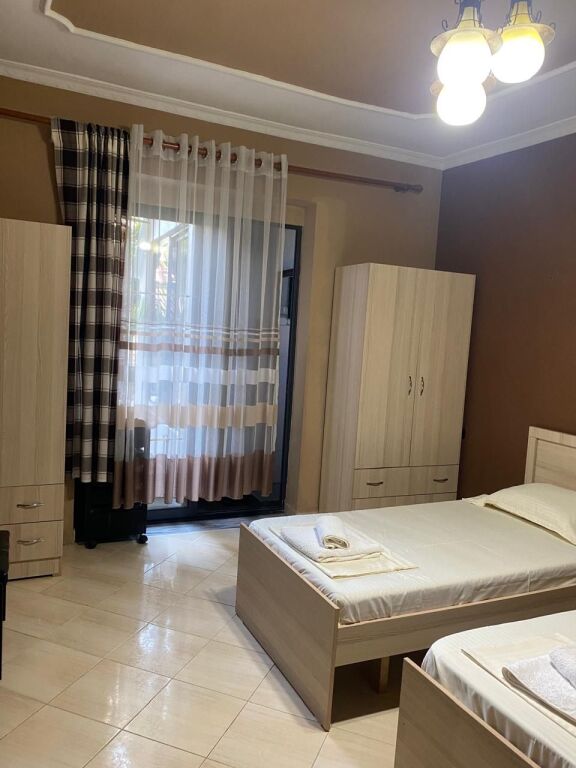 For rent 1+1 Dibra Street Medreseja 500 thousand lek
