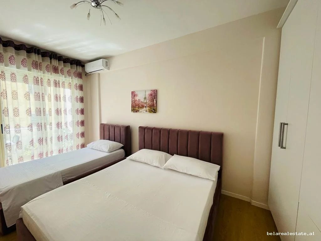 Apartament Me Qera 1+1 Tek Rruga E Barrikadave (ID B2101853) Tirane