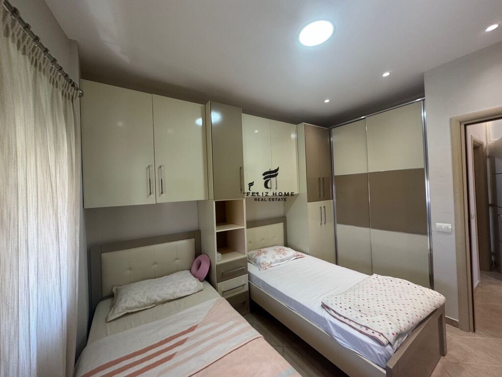 APPARTAMENTO IN AFFITTO 2+1+2 SCUOLA UNITA 50.000 LEKE  FH-87531