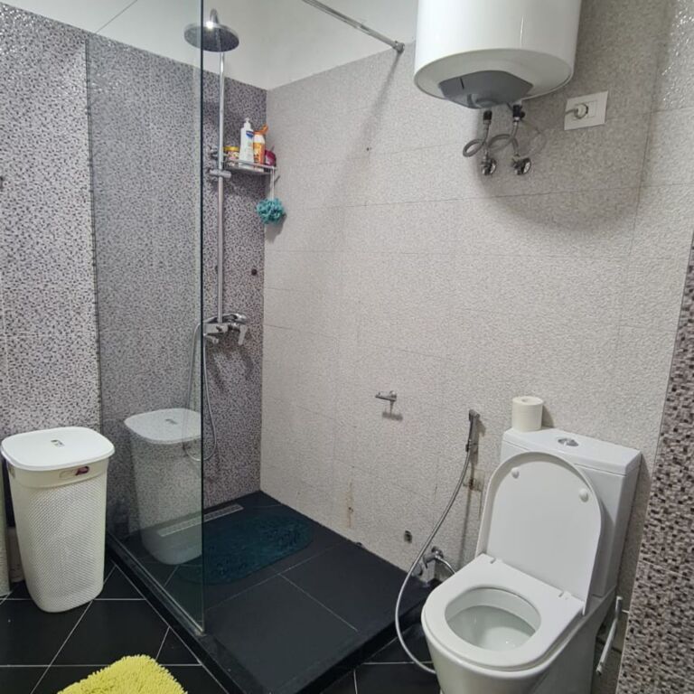🏡 APARTMENT 2+1 FOR SALE | NEAR AIR ALBANIA