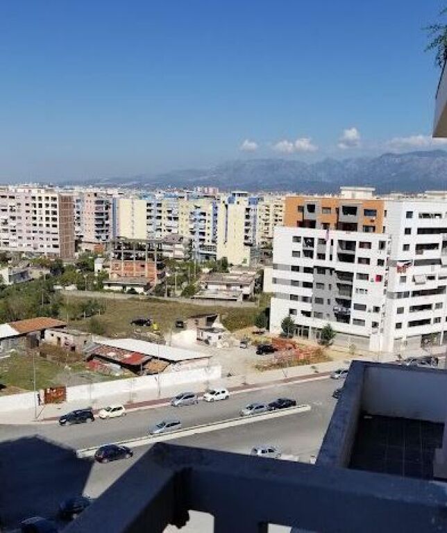 Apartament 1+1 Ne Shitje Ne Yzberisht  ID 5308