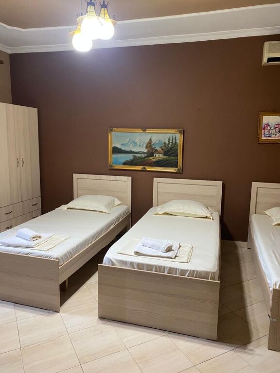 For rent 1+1 Dibra Street Medreseja 500 thousand lek