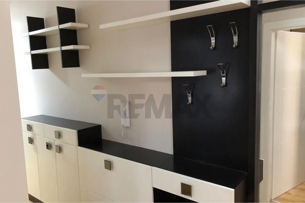 3+1 apartment for rent at Kodra e Diellit