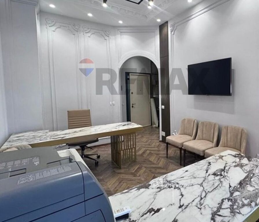 Apartment - For Rent - Arrow Palace, Tirana ID: 530601007-51