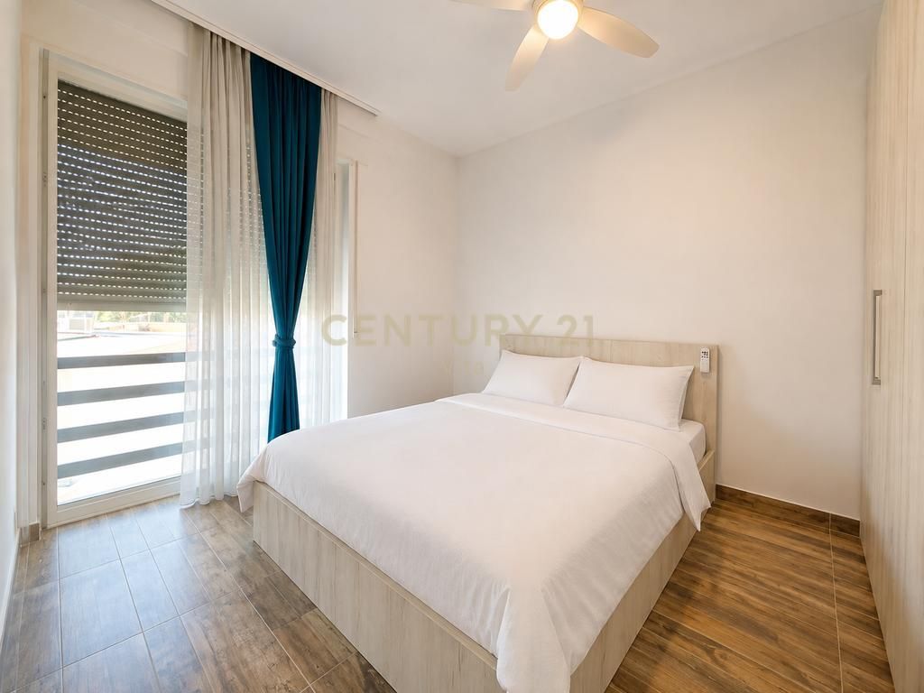 EXCLUSIVE! 2+1 APARTMENT FOR SALE IN THE BAY OF LALEZ LURA 3         195,000 €