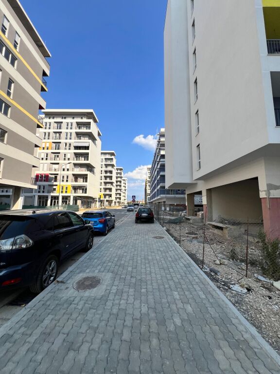 Vendesi in vendita Appartamento 2+1 – Univers City