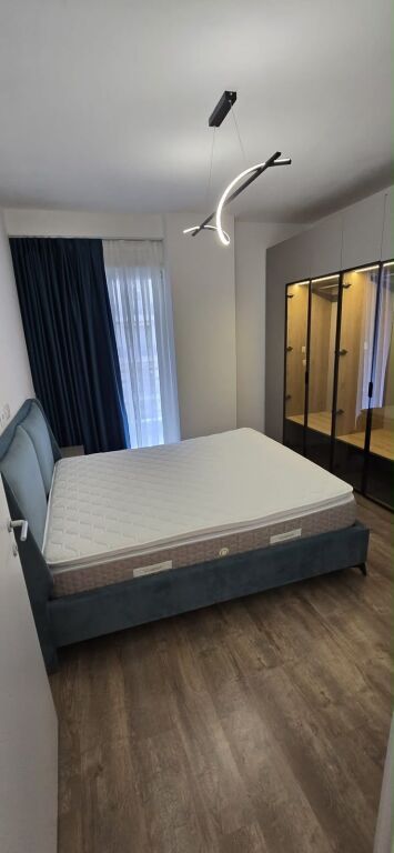 For rent 1+1 Rr.Dritan Hoxha Laprake Aura 600 thousand leke