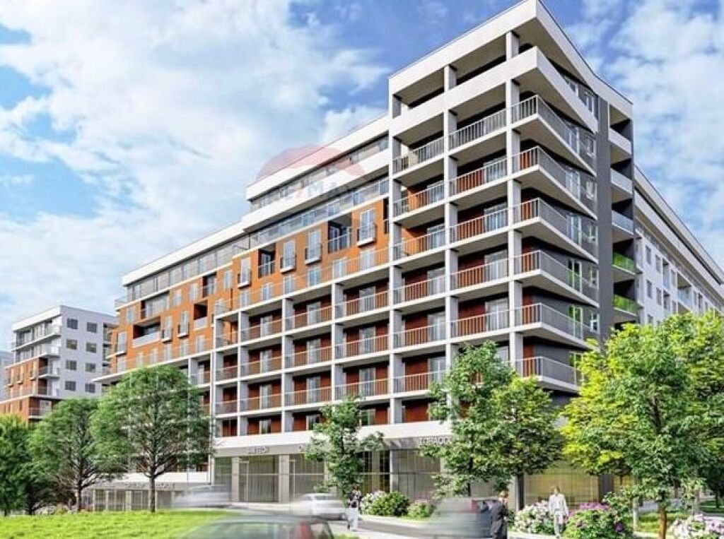 Shitet apartament 1+1 ne Paskuqan ID: 530471015-58