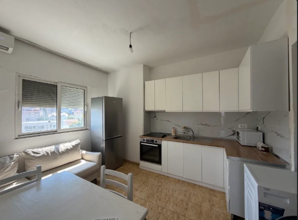 Apartment 2+1 for Rent Don Bosko Tirana