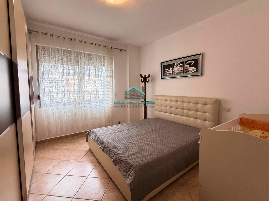 Vendesi in vendita Appartamento 2+1+2 – Lungomare, Vlorë