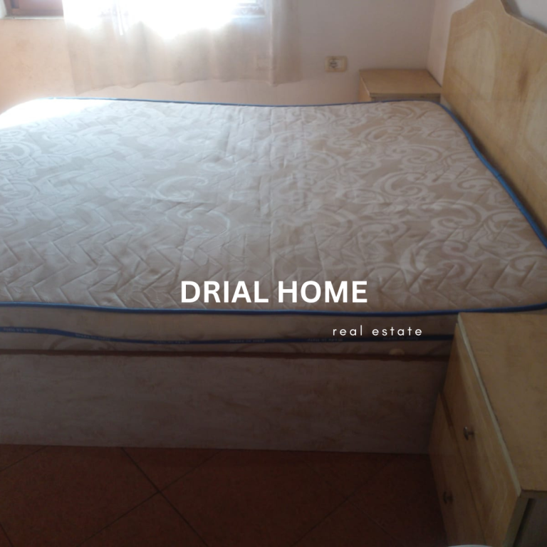APARTAMENT ME QERA 2+1