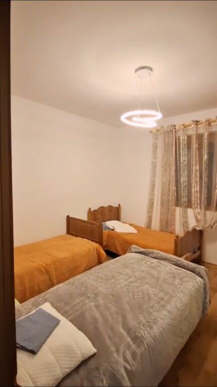 Qera | Apartament 1 + 1 | Qytet Studenti | 400 €/muaj