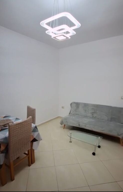 Qera | Apartament 1 + 1 | Qytet Studenti | 400 €/muaj