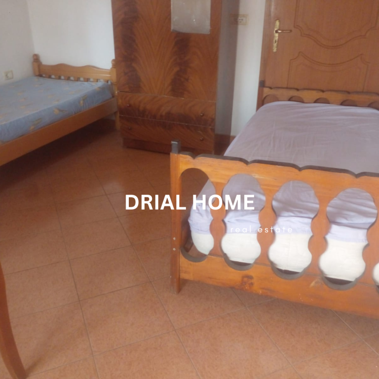 APARTAMENT ME QERA 2+1