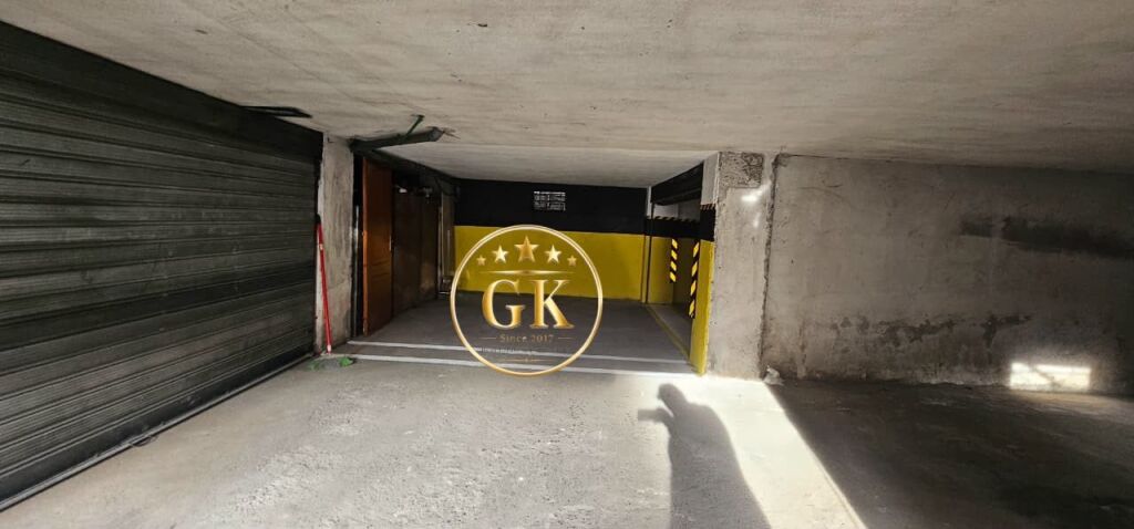 ✨ GARAGE FOR SALE IN NEIGHBORHOOD 4  WORK VEHICLES ACCEPTED SUCH AS: CITROEN, CADDY, FIAT ETC.. + DIFFERENCE IN LEK