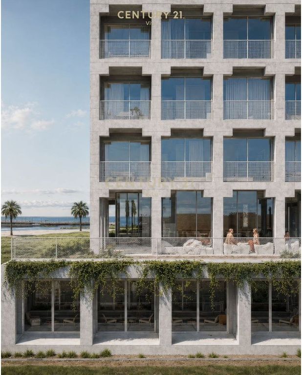 STUDIO FOR SALE IN THREE GARDEN RESIDENCE