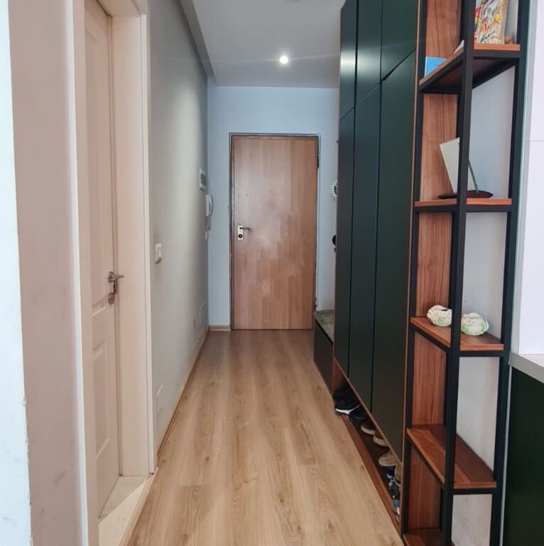 🏡 APARTMENT 2+1 FOR SALE | NEAR AIR ALBANIA
