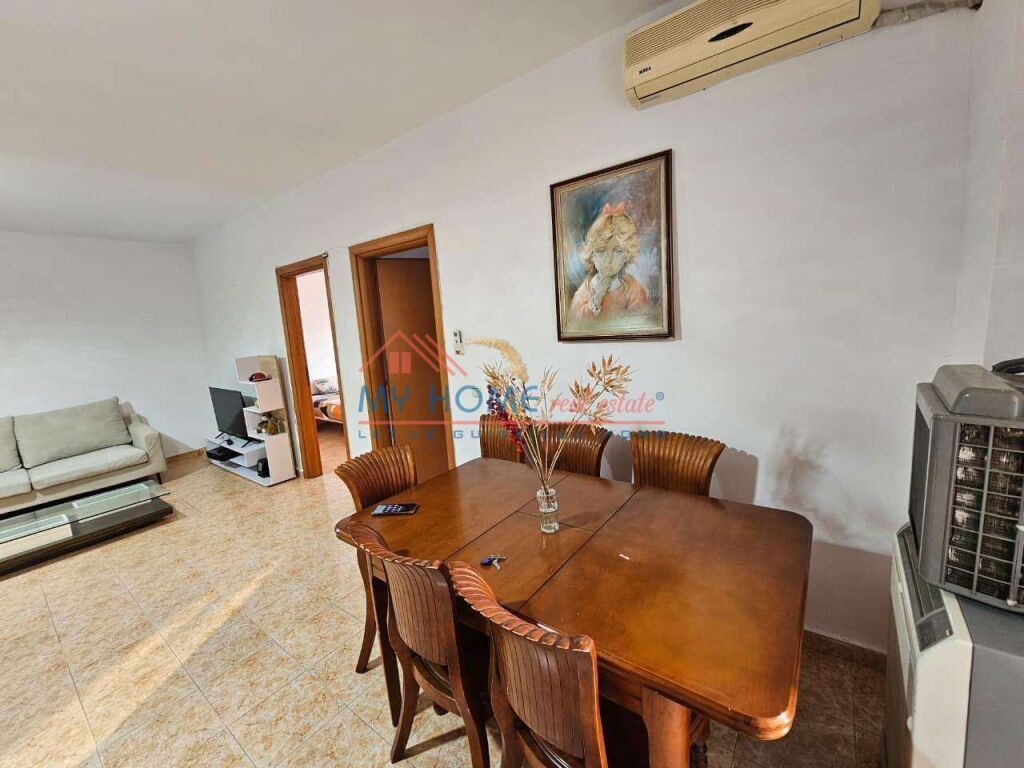 Apartament 2+1 me qera Rruga Dritan Hoxha Tirane