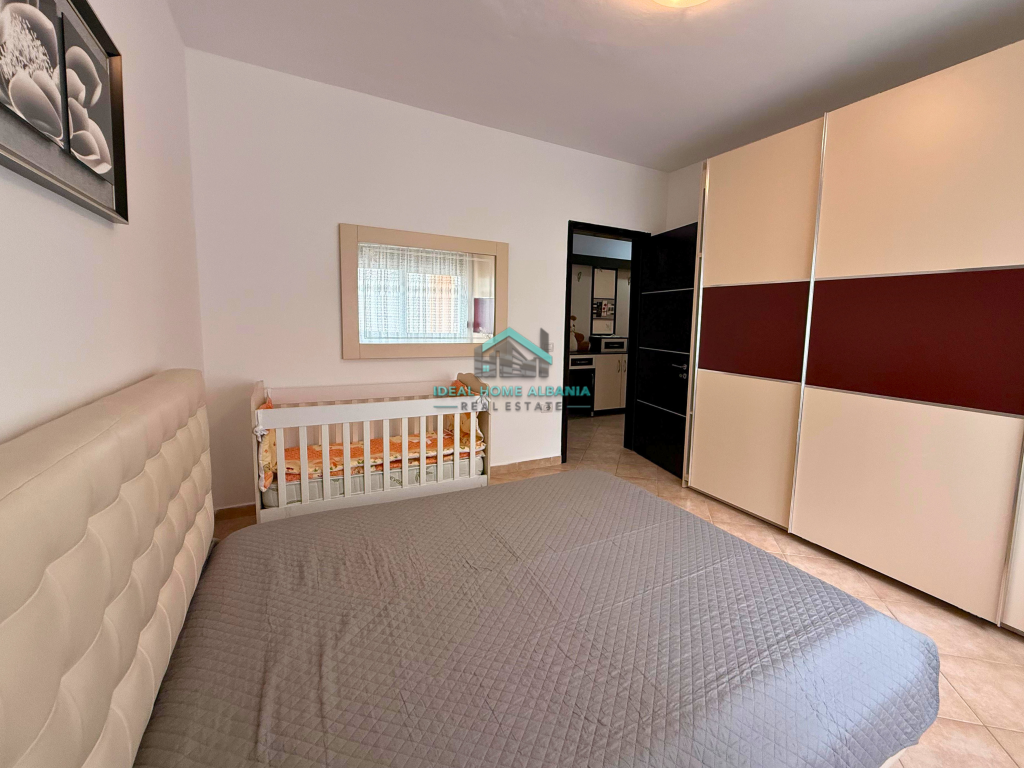 Vendesi in vendita Appartamento 2+1+2 – Lungomare, Vlorë