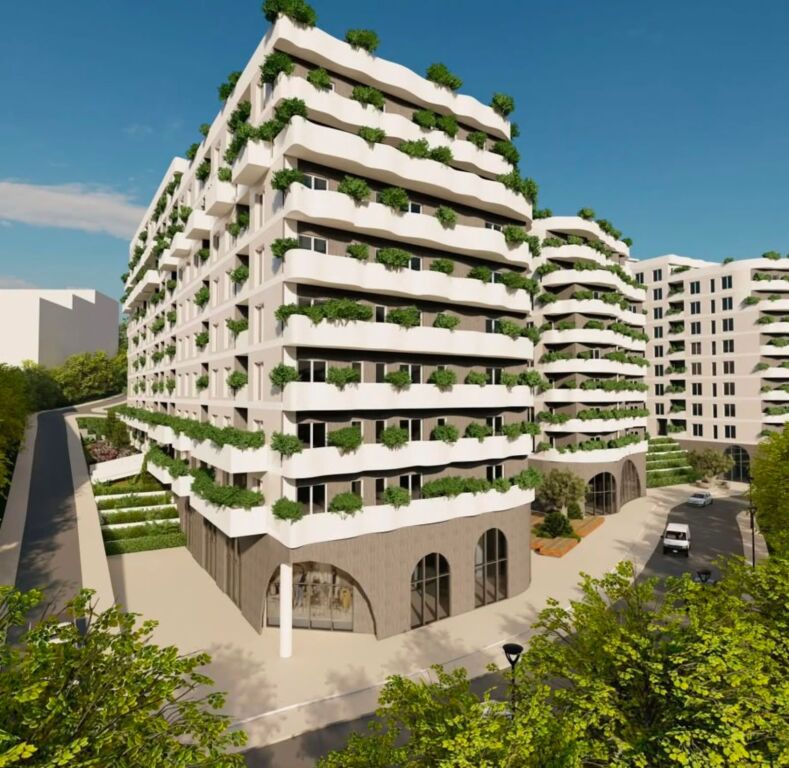 🏡 APPARTAMENTO 2+1 + 2 BAGNI IN VENDITA