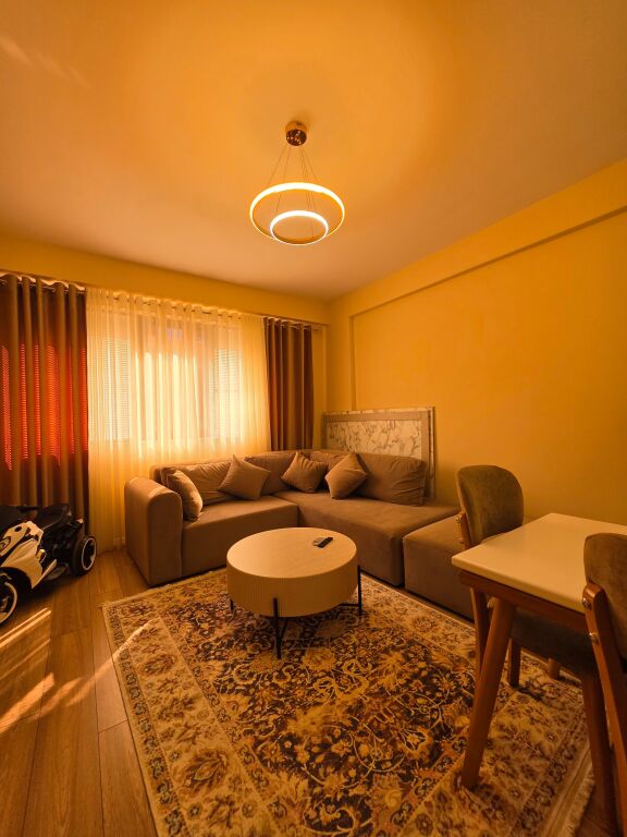 🏡 SHITET Super Apartament 1+1  📍 Astir, kompleksi Urban Gate ✨️