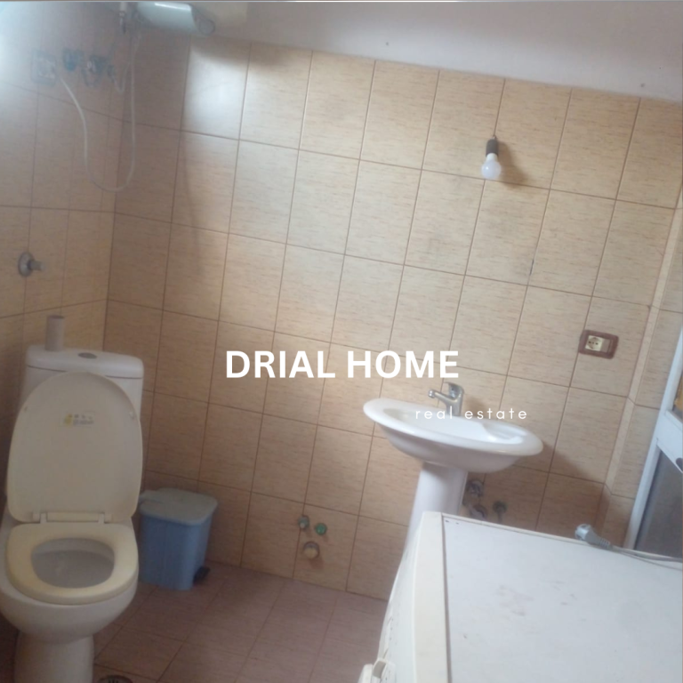 APARTMENT FOR RENT 1+1
