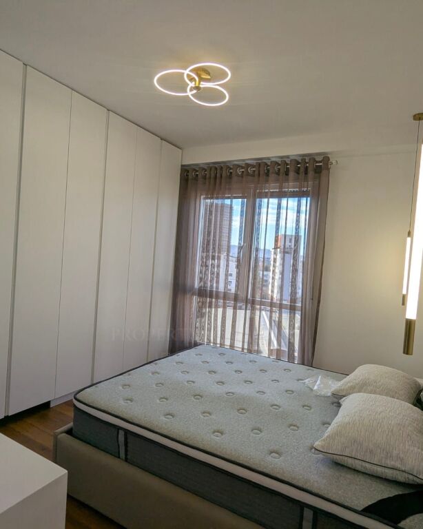 Apartment 1+1+1 Balcony For Rent