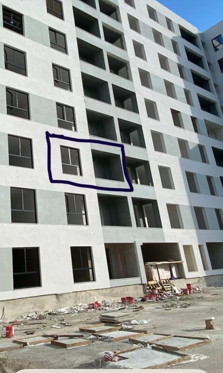 Apartament 1+1 Kamez