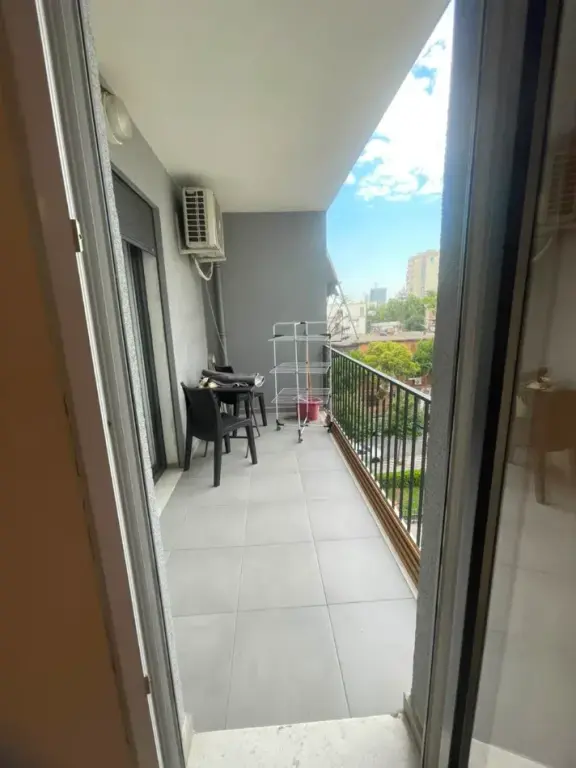 Qera | Apartament 1 + 1 | Mbrapa FSHN | 600 €/muaj