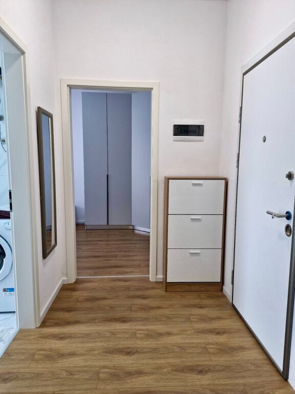 Affittasi 1+1 presso la residenza Kaim /Ali Dem