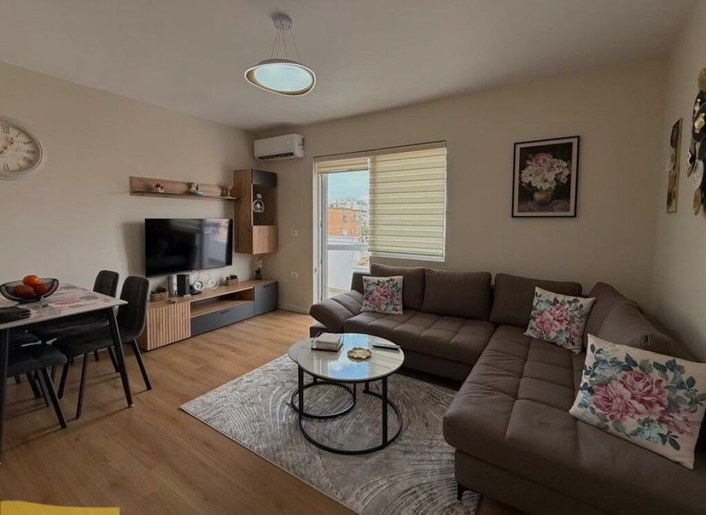 Rent, Apartment 3+1, Brryli, Tirane