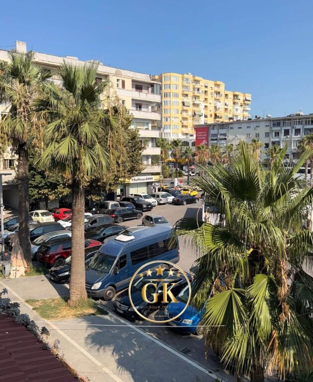 Business premises 2+1 for rent   📍Durres Train Station * 500 € net✅  📲