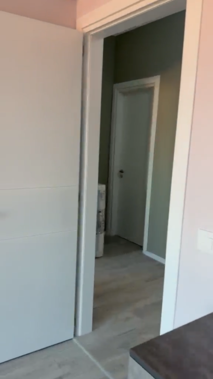 Apartment 1+1 for rent Urban Gate !