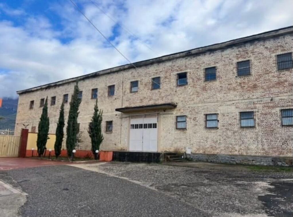 WAREHOUSE FOR RENT, TUFINE