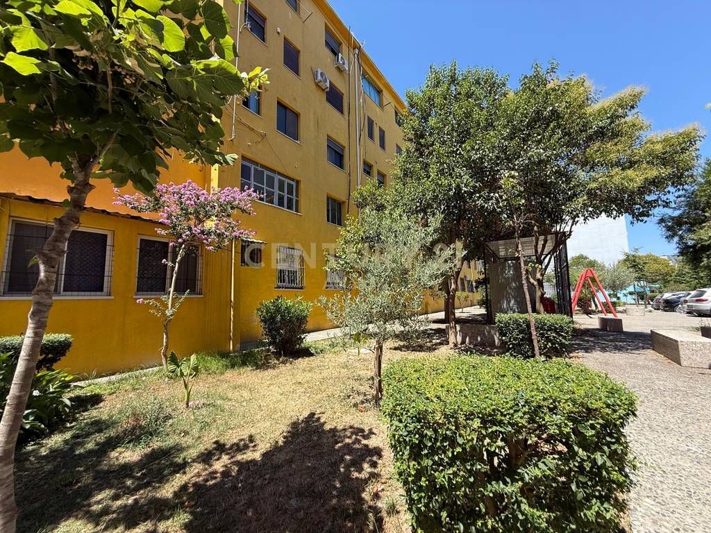 APARTAMENT 1+1 PËR SHITJE | VALA PARK