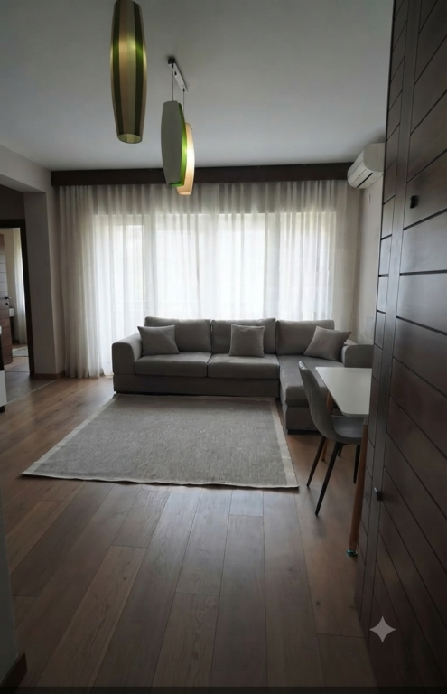 Rent, Apartment 1+1, Mine Peza Street, Tirana.