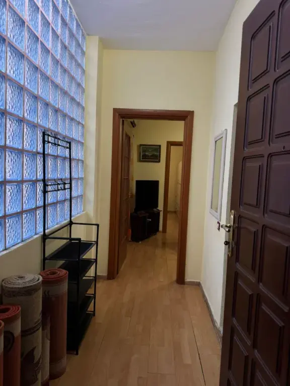 Rent | Apartament 2 + 1 | Don Bosko | 550 €/month