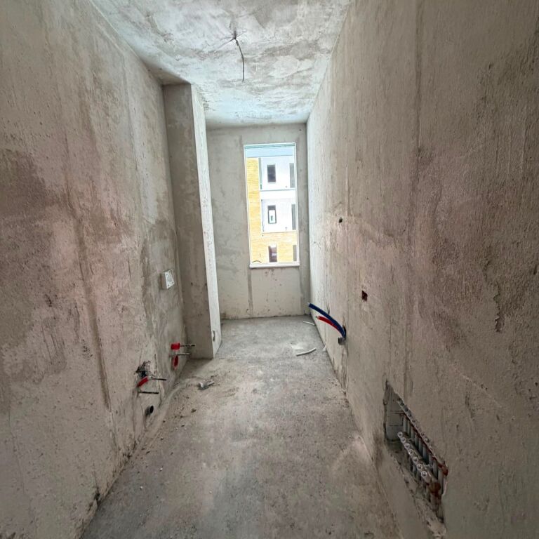🔥 OPPORTUNITY‼️ APARTMENT 2+1 + 2 TOILETS FOR SALE 🏡