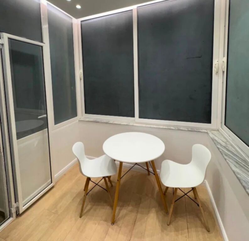 🏠 FOR RENT | APARTMENT 1+1