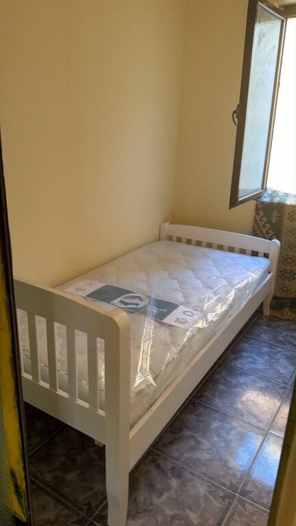 Appartamento 2+1+1 con Balcone in Affitto