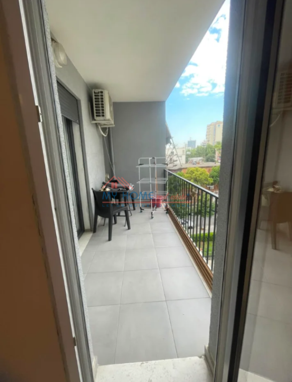 Apartment 1+1 for rent at Tirana Train Station