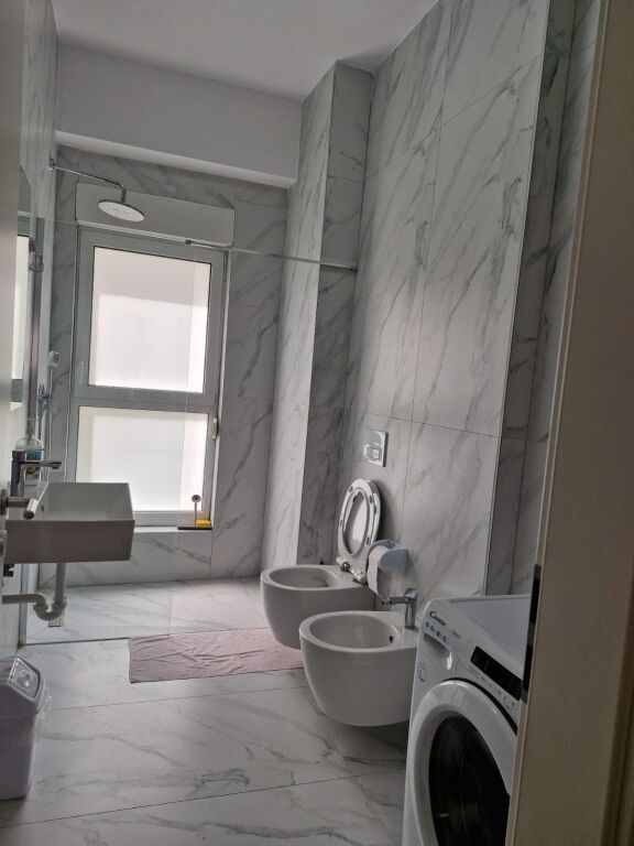 Affittasi 1+1 presso la residenza Kaim /Ali Dem