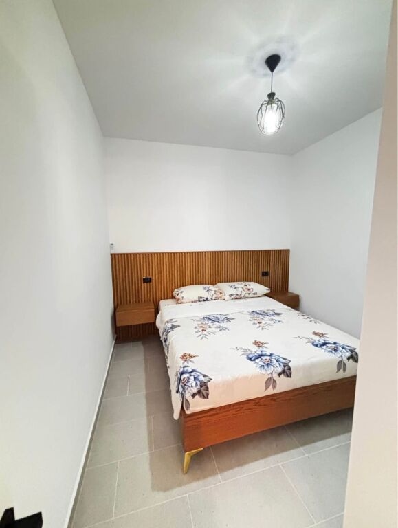 Apartment 2+1 for Rent on the Beach
