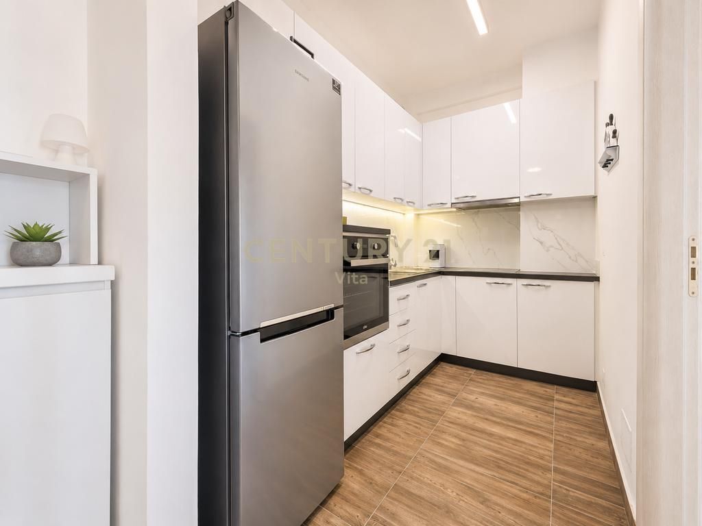 EXCLUSIVE! 2+1 APARTMENT FOR SALE IN THE BAY OF LALEZ LURA 3         195,000 €